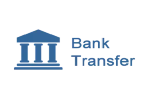 Direct Bank Transfer Spilavíti